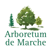 Logo Arboretum De Marche